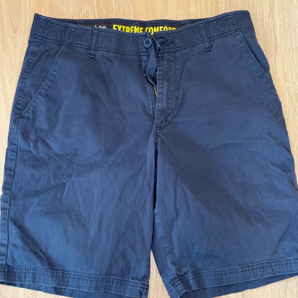 Men’s lee shorts